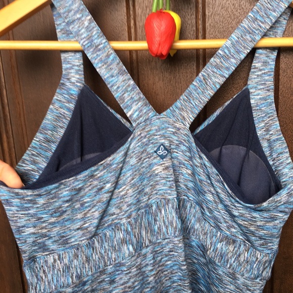 Prana Dress - Picture 3 of 8